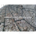 supplly high quality gabion box prices/welded gabion box/gabion wire mesh box